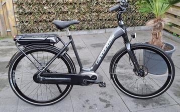 Cannondale Mavaro Ebike - Bosch midden motor - Alfine ✅✅ beschikbaar voor biedingen