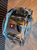 Premier metalen Vintage snare trom 14 x 6,5 inch, Ophalen, Gebruikt, Drums of Percussie
