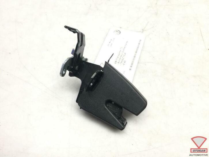 vw transporter t5 achterdeur slotmechaniek 7h0827162a, Auto-onderdelen, Carrosserie en Plaatwerk, Volkswagen, Gebruikt, Ophalen of Verzenden