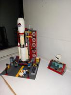 Lego City 3368 Space centre - Ruimtestation, Ophalen of Verzenden, Gebruikt, Complete set, Lego