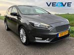 Ford Focus Wagon 1.5 Titanium, Auto's, 65 €/maand, Stof, 4 cilinders, Origineel Nederlands