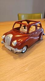 Sylvanian Family auto incl accessoires, Ophalen of Verzenden, Zo goed als nieuw, Toebehoren