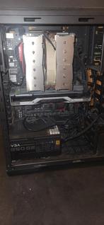 Gaming pc: RTX 2080ti, 4790k, SSD boot, 6TB WD:B, Computers en Software, Desktop Pc's, Ophalen, Zo goed als nieuw, Gaming, SSD
