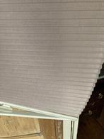 plisse gordijn, Overige kleuren, Nieuw, 150 tot 200 cm, 50 tot 100 cm