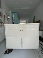IKEA PS kast wit, Huis en Inrichting, Kasten | Lockerkasten, Ophalen, Gebruikt, IKEA PS series