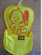 zgan zwitsal - toilettas / verzorgingstas met ophanghaak, Ophalen of Verzenden, Zo goed als nieuw