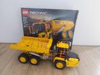 Lego Technic 42114 - Volvo 6x6 Truck met kieptrailer, Ophalen of Verzenden, Zo goed als nieuw, Complete set, Lego