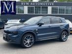 Lynk & Co 01 1.5 PHEV | COMPLETE AUTO | LYNK&CO GARANTIE T/M, Stof, Euro 6, Blauw, Bedrijf