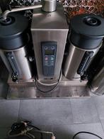 animo 2x5 liter koffiemachine net onderhouden, Witgoed en Apparatuur, Koffiezetapparaten, Zo goed als nieuw, Koffiemachine, Ophalen