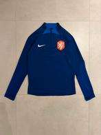 Origineel Nike KNVB Trainingstop - maat 140 - Perfecte Staat, Ophalen of Verzenden, Zo goed als nieuw