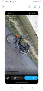 Gezocht Puch en vespa zonder kenteken, Fietsen en Brommers, Brommers | Puch, Ophalen, Gebruikt, Overige modellen