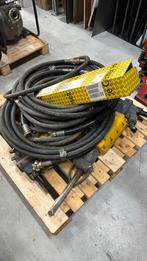 Atlas copco luchthamer 4 stuks beschikbaar, Ophalen, Atlas copco, Gpsr@copco.nl, Kerkweg 34 rockanje