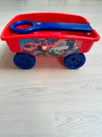 Blaze - Trekkar/ loopwagen, Kinderen en Baby's, Speelgoed | Speelgoedvoertuigen, Ophalen, Nieuw