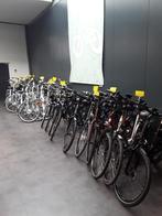 elektrische fiets vanaf €595 altijd 50 stuks met Garantie, Gebruikt