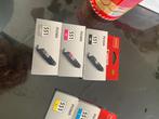 Canon. Inkt, Computers en Software, Printerbenodigdheden, Ophalen, Nieuw, Cartridge, Canon
