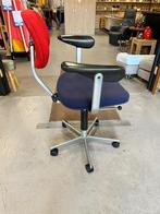 Fritz Hansen bureaustoel | 1995 | Deens design, Ophalen, Gebruikt, Overige kleuren, .