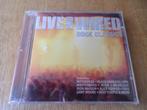 Live And Wired Rock Classics - Various CD geseald, Cd's en Dvd's, Cd's | Hardrock en Metal, Ophalen of Verzenden, Nieuw in verpakking