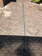 Doorvalbeveiliging, barrièrestang verstelbaar 275 - 280, Ophalen, Gebruikt, IJzer