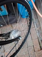 Voorwiel met Bafang  motor 36V, Ophalen, Algemeen, Wiel