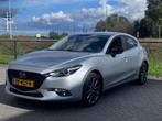 Mazda 3 2.0 SkyActiv-G 120 GT-M-GoedOnderhouden-Topstaat, Gebruikt, 4 cilinders, Leder, Bedrijf