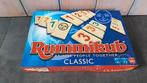 Rummikub Goliath classic zeer groot nieuwstaat compleet, Ophalen of Verzenden, Zo goed als nieuw