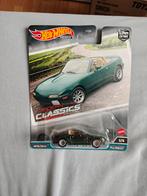 Hot wheels Mazda mx5, Hobby en Vrije tijd, Ophalen of Verzenden, Nieuw, Auto