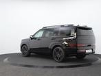 Hyundai Santa Fe 1.6 T-GDI PHEV 4WD Black Line | 6-zitter |, Automaat, Santa Fe, Gebruikt, Zwart