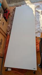 Vasco design radiator, Ophalen, Gebruikt, Radiator, 80 cm of meer