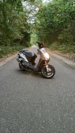 Kymco agility 50 72cc, Ophalen, Gebruikt, Maximaal 45 km/u, 72 cc