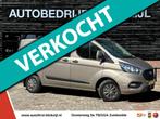 Ford Transit Custom 280 2.0 TDCI l NIEUWE APK, Voorwielaandrijving, Stof, Euro 6, 4 cilinders
