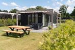 Vakantiehuisje / Chalet Kukeluusje Veluwe Ermelo 4-persoons, In bos, Internet, 2 slaapkamers, Recreatiepark