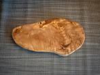 Borrelplank tapasplank bowls and dishes pure olive wood, Ophalen of Verzenden, Nieuw