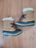 Sorel Yoot Pac Snowboots - Maat 31, Kinderen en Baby's, Kinderkleding | Schoenen en Sokken, Ophalen of Verzenden, Zo goed als nieuw