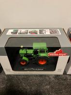 Deutz 10006 special, Ophalen of Verzenden, Zo goed als nieuw, Tractor of Landbouw, Universal Hobbies