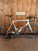 Giant TCR limited XL racefiets carbon race fiets Shimano, Ophalen, 28 inch, Gebruikt, Carbon
