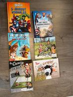 Kinderboeken Collectie - Avengers, Coentje, Grapje!, Ophalen of Verzenden, Zo goed als nieuw, Fictie algemeen