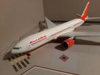 Air India Boeing 777 schaal 1:200, Ophalen of Verzenden, Schaalmodel, Zo goed als nieuw