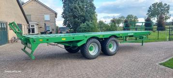 Dinapolis T8000 (bj 2023) beschikbaar voor biedingen