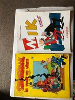 Generaal en mik, Meerdere stripboeken, Ophalen of Verzenden, Zo goed als nieuw