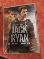 Tom Clancy's Jack Ryan - Seizoen 1 DVD, Vanaf 16 jaar, Boxset, Ophalen of Verzenden, Zo goed als nieuw