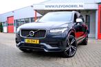 Volvo XC90 2.0 T8 Twin Engine AWD R-Design 7-pers Aut. Pano|, Auto's, Volvo, Gebruikt, 1969 cc, 7 stoelen, Bedrijf