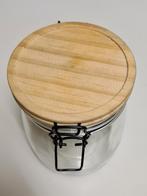 Weckpot, Ophalen of Verzenden, Zo goed als nieuw, Pot, Bus of Blik