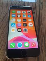 IPhone 6 s, Ophalen of Verzenden, Zo goed als nieuw, Zwart, 64 GB