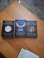 Stephen Donaldson - Seventh Decimate, Boeken, Ophalen of Verzenden, Zo goed als nieuw, Stephen Donaldson