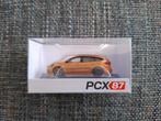 1:87 PCX87 870378 Ford Focus ST Wagon (oranje), Hobby en Vrije tijd, Modelauto's | 1:87, Ophalen of Verzenden, Nieuw, Auto, Overige merken