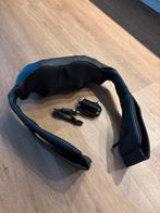Elektrisch massagekussen - Ontspanning voor nek en rug!, Ophalen of Verzenden, Nieuw, Massagestoel of Kussen