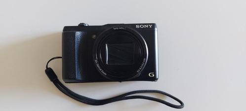 Sony Cybershot DSC HX50 (20.4MP), Audio, Tv en Foto, Fotocamera's Digitaal, Zo goed als nieuw, Compact, Sony, 8 keer of meer, Ophalen