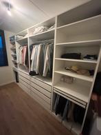 Ruime IKEA Pax kast - 350cm breed!, Ophalen, Overige materialen, 200 cm of meer, Zo goed als nieuw