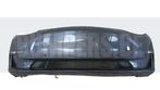Bumper  Tesla Model 3 III 17-  Onderplaat Voorbumper KS4596, Gebruikt, Voor, 6 maanden garantie, Ophalen of Verzenden