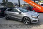 Mercedes-Benz GLA-klasse 250 Edition 1, Led, Xenon, amg-pakk, 4 cilinders, Leder, Bedrijf, Navigatiesysteem
